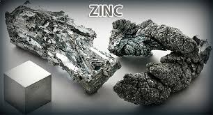 Zinc